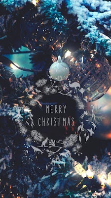Download free HD wallpapers for Christmas 