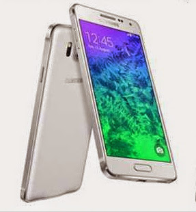 Harga dan Spesifikasi Samsung GALAXY A5