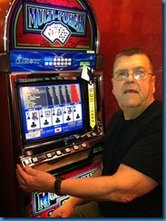 All Jerry's First Days of Cruise 155