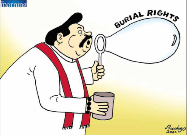 cartoon daily sri lanka