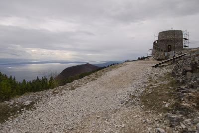 Monte Maggiore