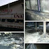 Lubumbashi : Le siège du parti de Mwando Nsimba incendié