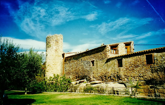 Peratallada