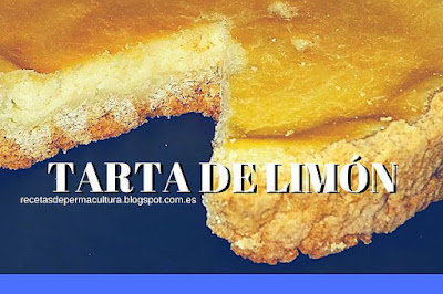 recetas de postres