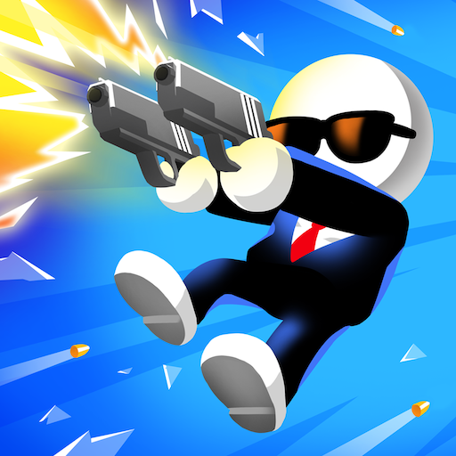 ✅Johnny Trigger MOD APK (Dinero ilimitado, desbloqueado todo)