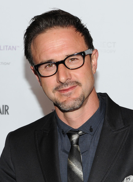 david arquette pics