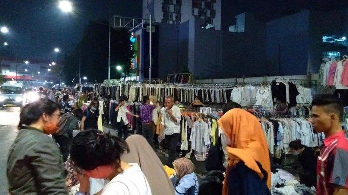 PASAR 24 JAM TERDEKAT DI JAKARTA