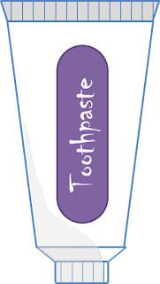 Toothpaste