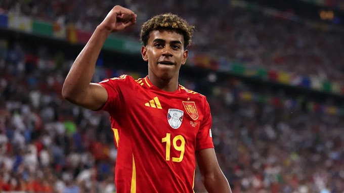 Barcelona recusou oferta de R$ 1,5 bilhão do PSG por Lamine Yamal