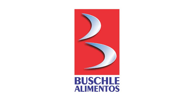 Buschle alimentos vagas