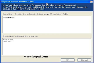 Membuat File ISO Atau CD Instalasi