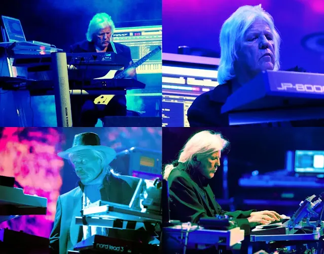 Edgar Froese