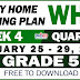 GRADE 5 Weekly Home Learning Plan (WHLP) Quarter 2 - WEEK 4