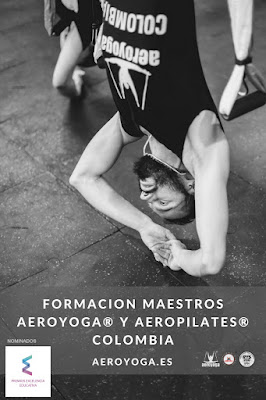 AEROYOGA CURSO COLOMBIA, FORMACION, AEROYOGA, AEROPILATES, COLUMPIO, YOGA, PILATES, HAMAC, FITNESS, DEPORTE, SALUD, EJERCICIO, TENDENCIAS, BOGOTA,  