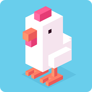 Crossy Road v1.3.2 Mod