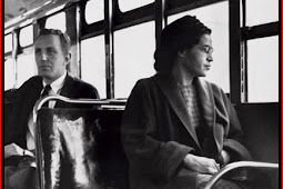 A Rosa Parks Moment for Jerusalem Hundreds Board Segregated Buses