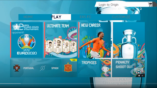 FIFA 21 Android Download Apk+Obb+Data