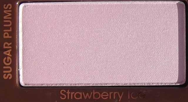 TOO FACED - Sugar Pop Eyeshadows Palette.Strawberry Ice