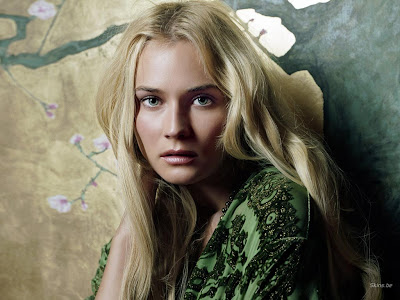 Diane Kruger sexy picture