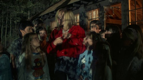 Viernes 13. 6ª parte: Jason vive 1986 online hd gratis