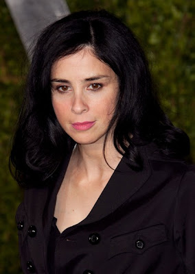 Sarah Silverman