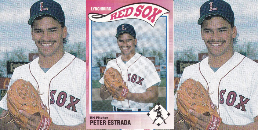 The Greatest 21 Days: Peter Estrada worked hard to pitch, prove himself  over six pro seasons; Made AA