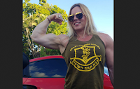 Building Muscle Women, The Same Objective As Men, But a Different Approach (Part 1)