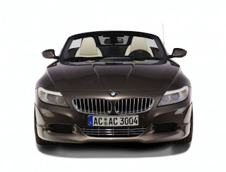 AC Schnitzer BMW Z4