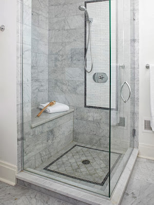 shower tile ideas