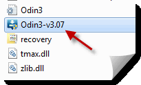 Odin3 v3.07