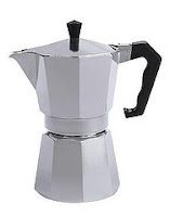 coffee maker review