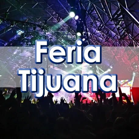 Feria Tijuana