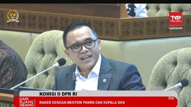Kabar Gembira! Pemerintah Bakal Angkat 2,3 Juta Pegawai Honorer: 100% Diterima