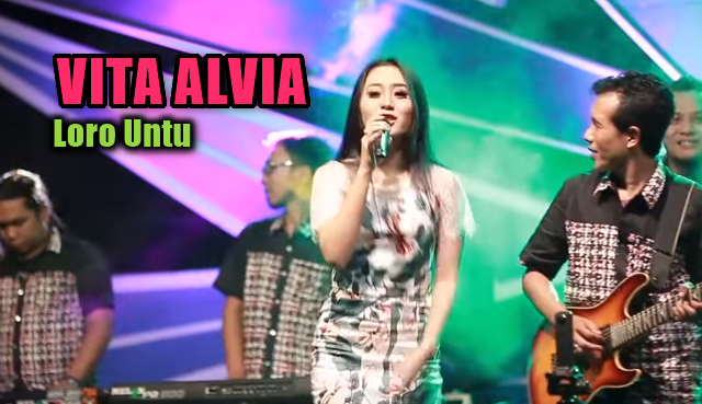 Vita Alvia, Dangdut Koplo, 2018, Loro Untu, Mp3,Download Lagu Vita Alvia - Loro Untu Mp3 (Dangdut Koplo 2018)