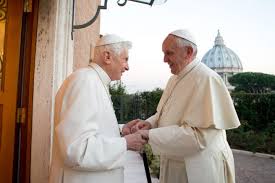 Prefacio del Papa Francisco a "Enseñar y aprender el amor de Dios" de Benedicto XVI