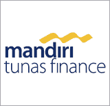 pt mandiri tunas finance