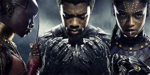 3 Aktor yang mungkin akan menggantikan Chadwick Boseman menjadi Raja T'challa sang Black Panther dari MCU