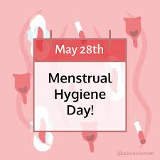 Menstrual Hygiene