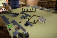 ECW - South Auckland War Gaming Club