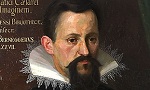 Johannes Kepler