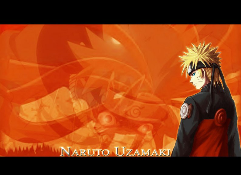 Best Profile Pictures: Naruto Uzumaki Pictures ...!!