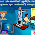 High tech Lab -கணினி ஆசிரியர்களின் வேதனையும் -கண்ணீர் கதையும்: