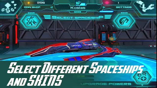 Hyper Havoc v4.0 APK Hyper Havoc v4.0 APK