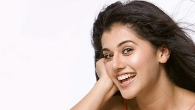 Taapsee HD Wallpapers