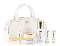 Logo Marie Claire concorso Beauty Summer. : vinci gratis kit di prodotti Valmont