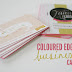 Colored Edge Business Cards / Painted Edge Business Cards | Variety of Colored Edges | Primoprint