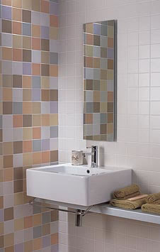 Bathroom Tile Ideas Gallery
