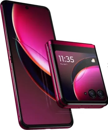 Motorola Razr 40 Ultra