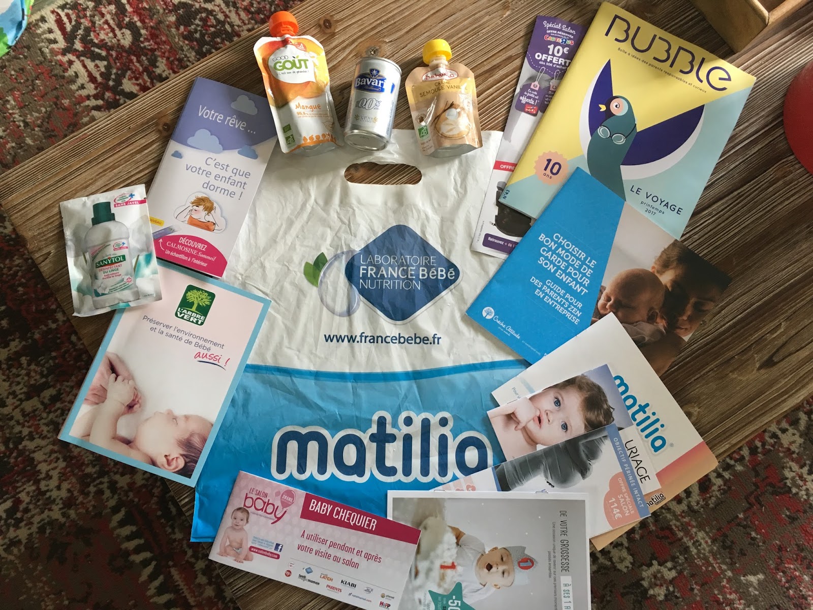Happy New Mom Salon Baby 17