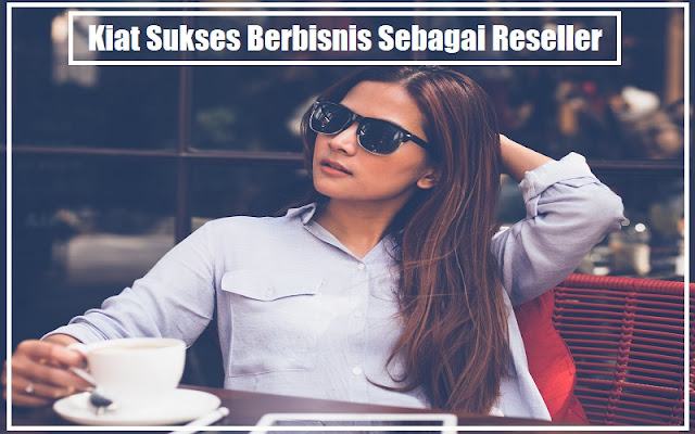 Kiat Sukses Berbisnis